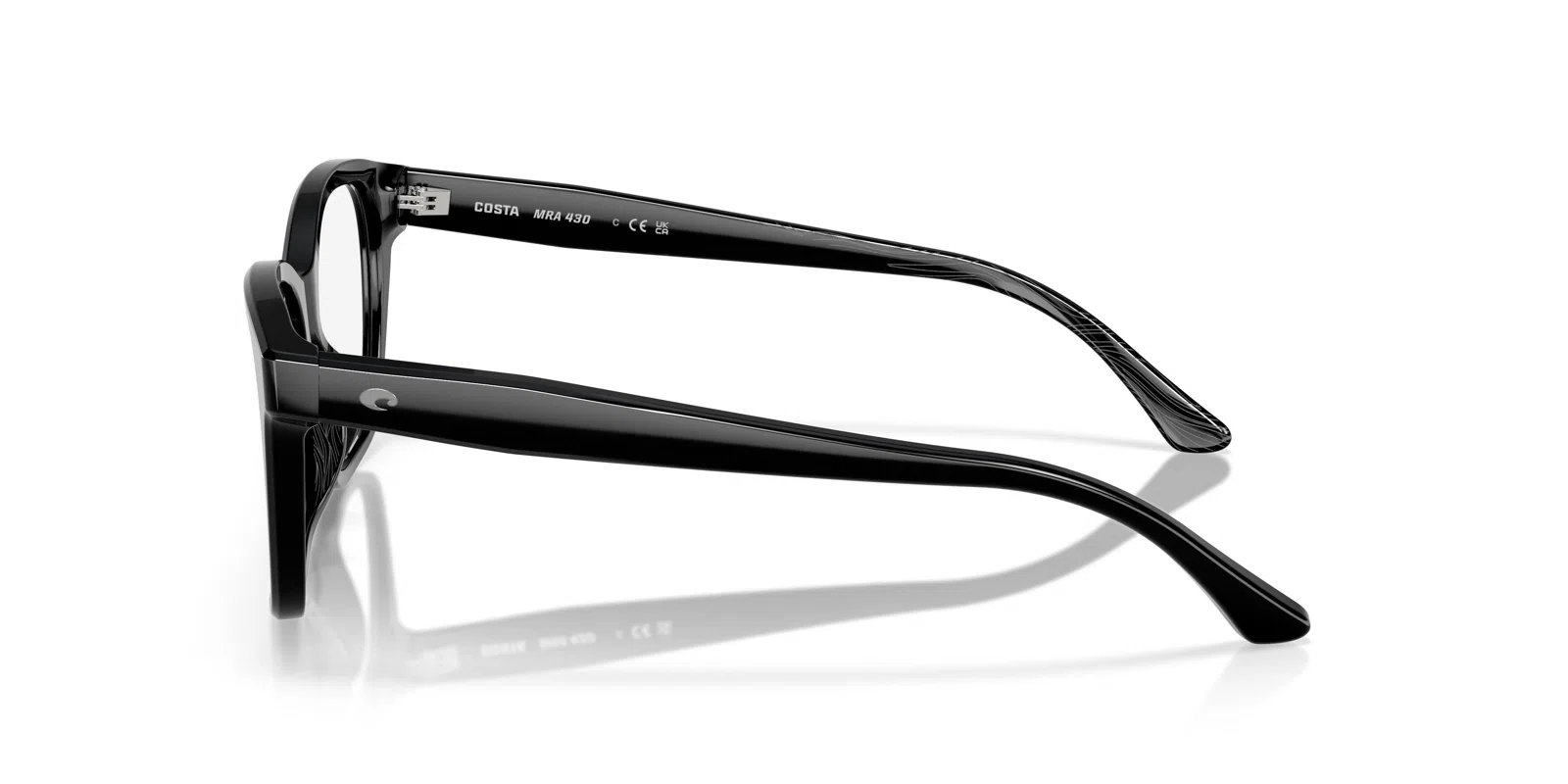 Costa Optical Mra 430 2007 Eyeglasses - view 26